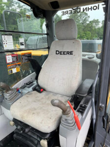2018 Deere 180G LC - photo 1
